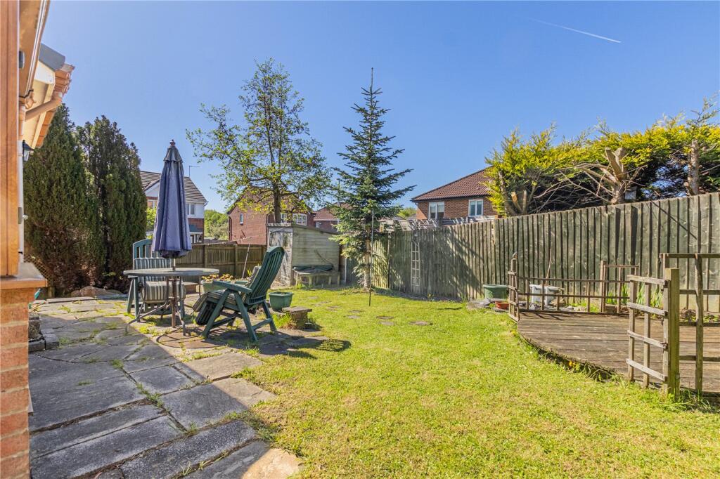 Pintail Close, Norden, Rochdale, OL12 photo 4