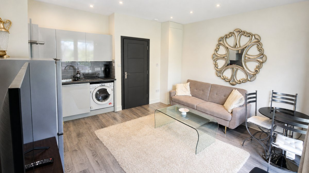 Main image of property: North End Road, Golders Green