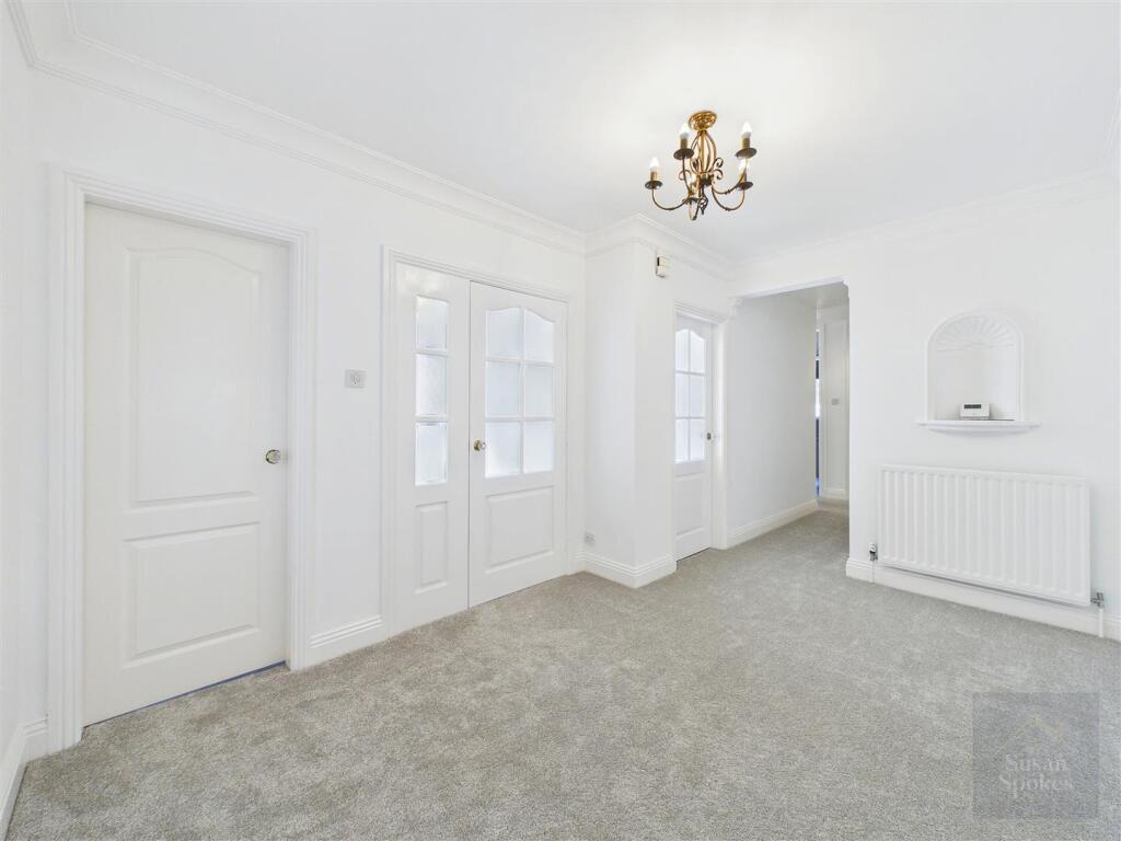 House in Newcastle upon Tyne - View 5