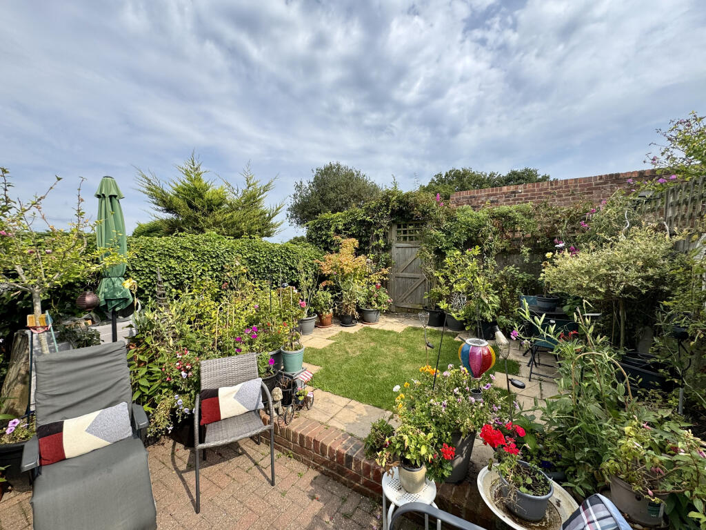James Avenue, Herstmonceux, East Sussex – pohled 2