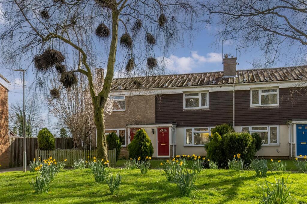 Main image of property: Ormesby Road, Badersfield