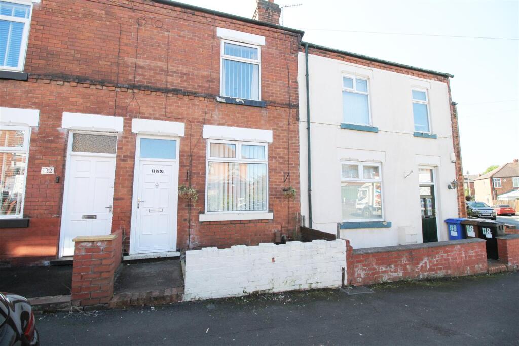Main image of property: Bangor Street, Stockport