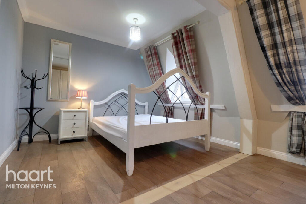 Main image of property: Clarence House, Central Milton Keynes