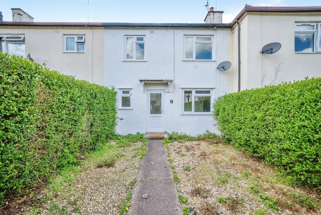 Main image of property: Charles Witts Avenue, Hereford