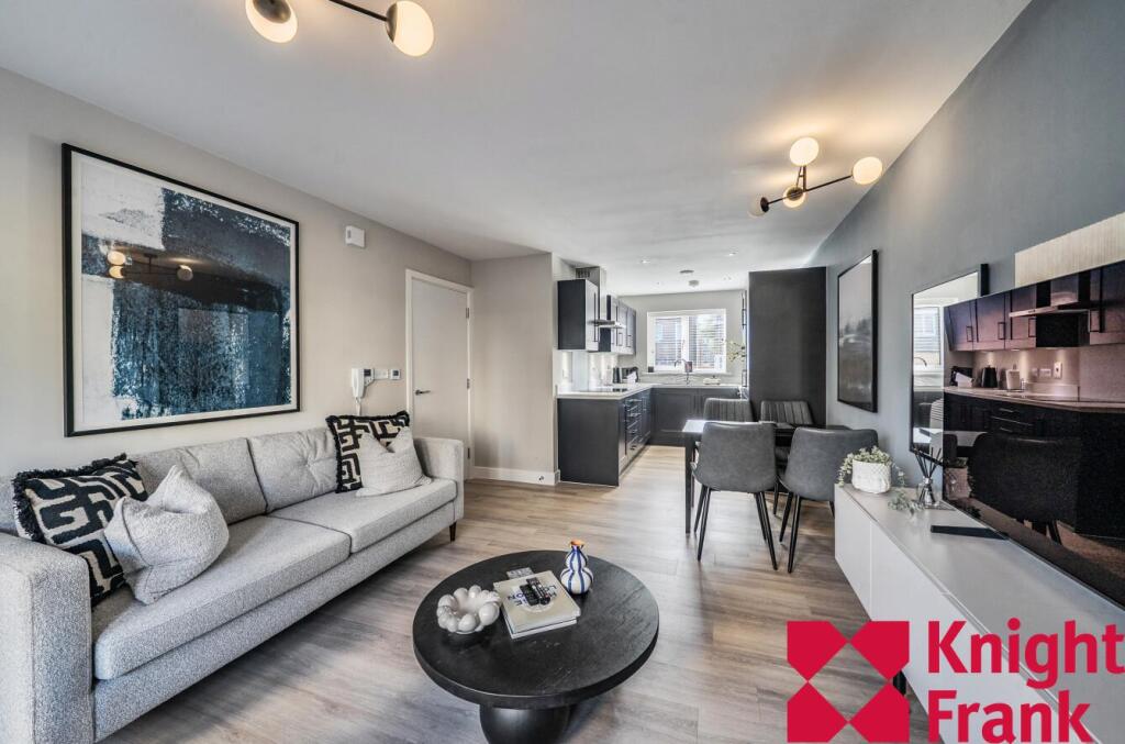 Apartment in Slough, Sunninghill and Ascot - View 3