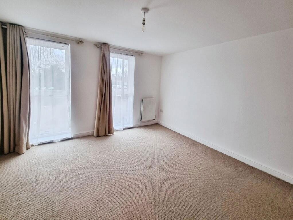 Apartment in Ipswich, Maidenhall - More