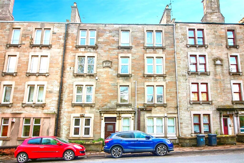Main image of property: Lochee Road, Dundee, Angus, DD2