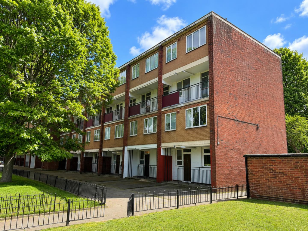 Main image of property: Stepney Way, London