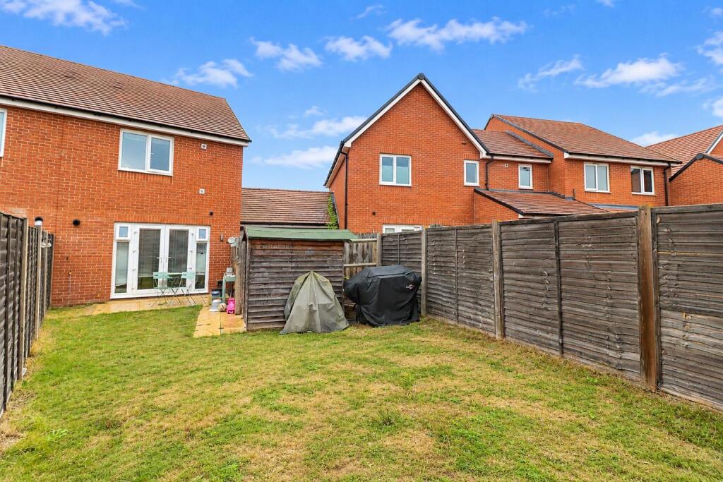 House in Chelmsford - View 5