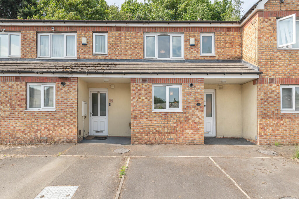 Main image of property: Fartown, Huddersfield