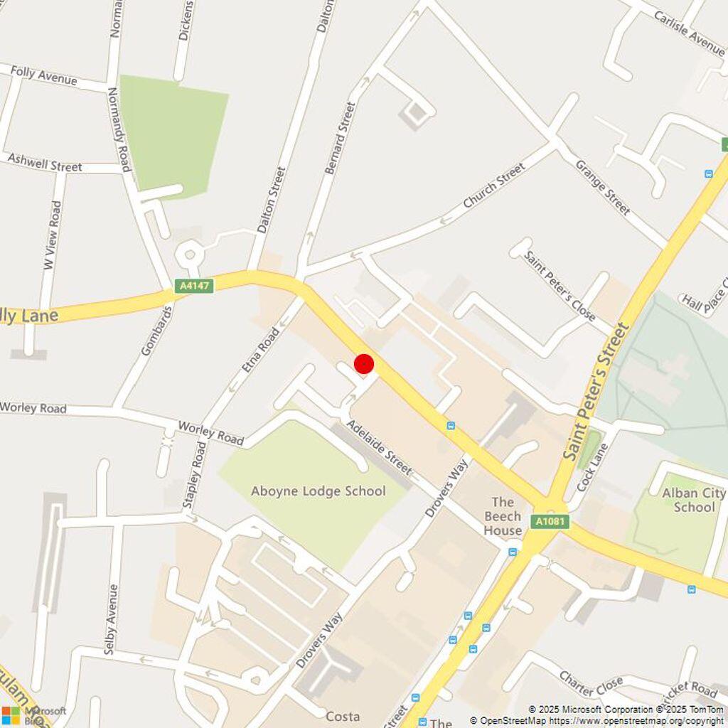 Property Map