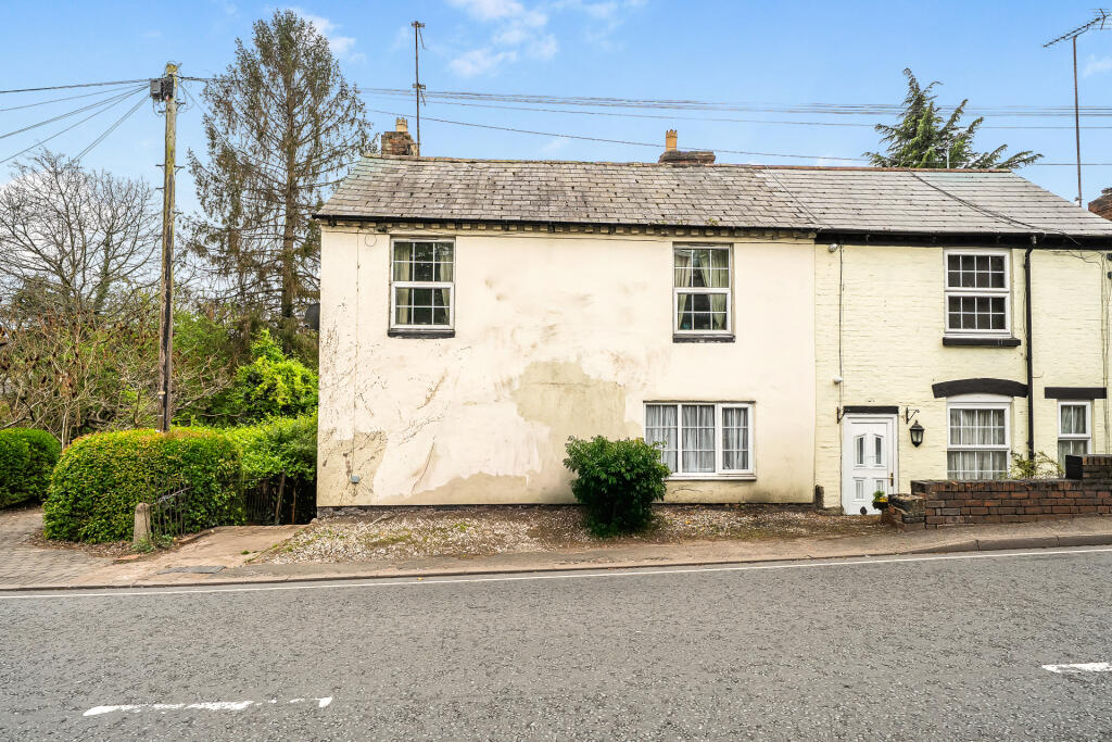Gilgal, Stourport-on-Severn, Stourport-on-Severn