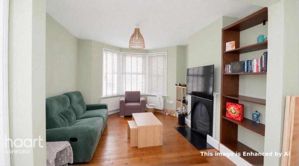 Sackville Crescent, Ashford photo 5