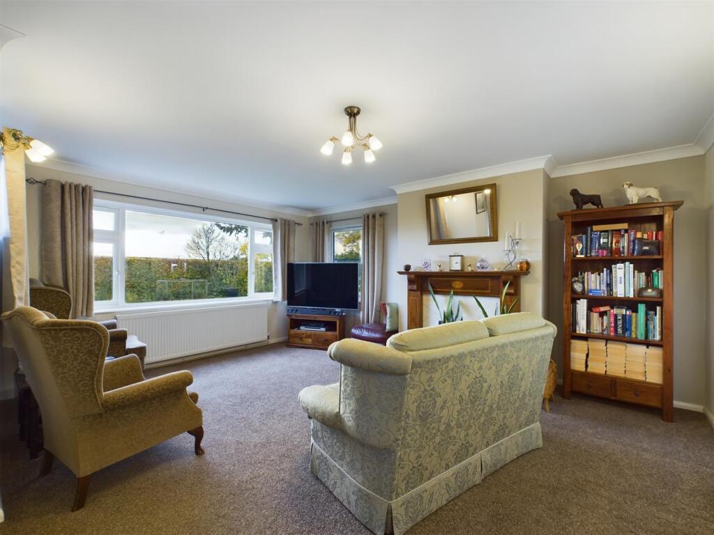 Copper Beech, Aswardby Road, Harrington, Spilsby photo 2