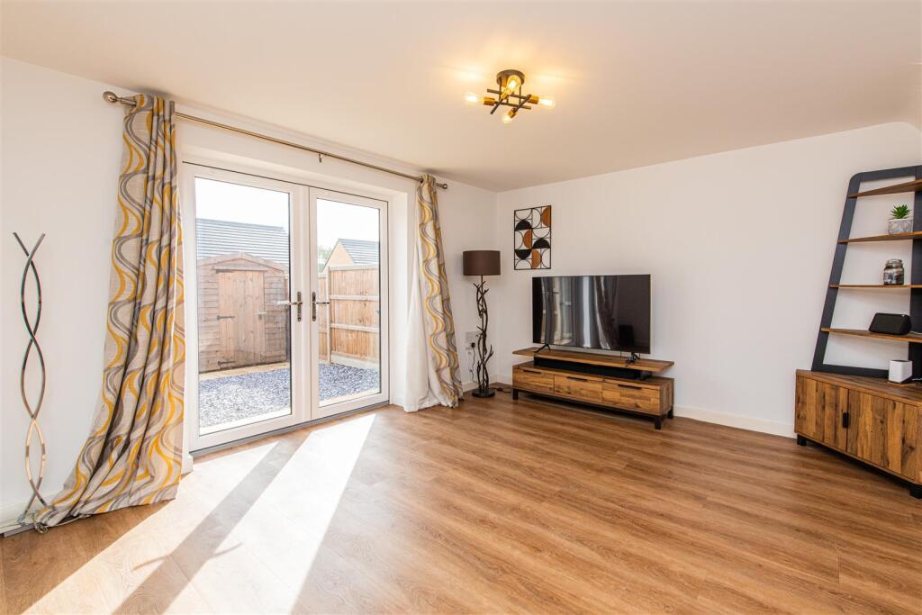 House in Northampton - View 4