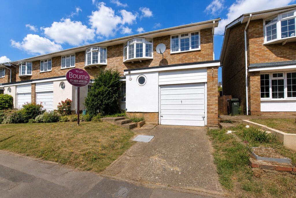 Main image of property: Lynwood, Guildford, Surrey, GU2
