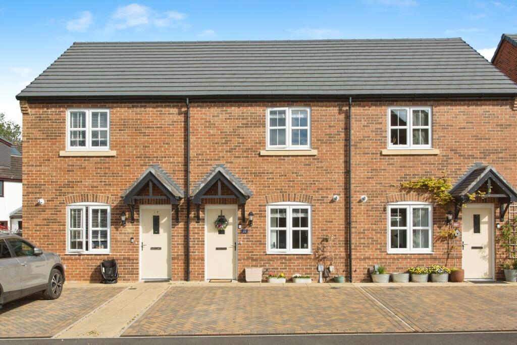 Main image of property: Aspen Drive, Cottam, Preston, Lancashire, PR4