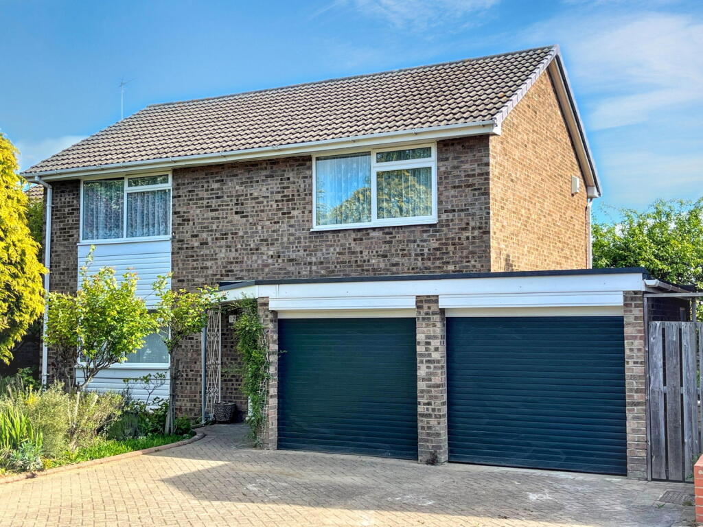 Main image of property: Tirril Way, Nunthorpe