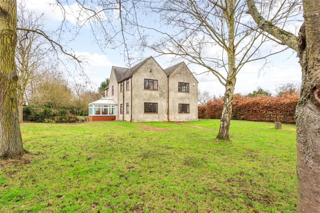 Main image of property: Old Kiln Lane, Clophill, Bedford, Bedfordshire, MK45