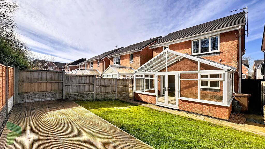 Additional image 20 of Kingsley Close, Blackburn