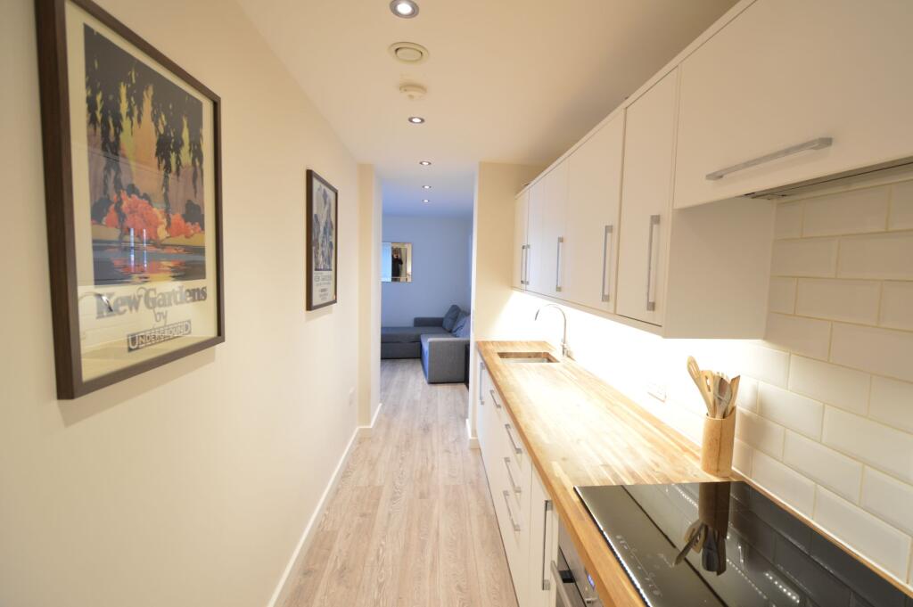 Main image of property: Lewisham High Street, Tower House, SE13