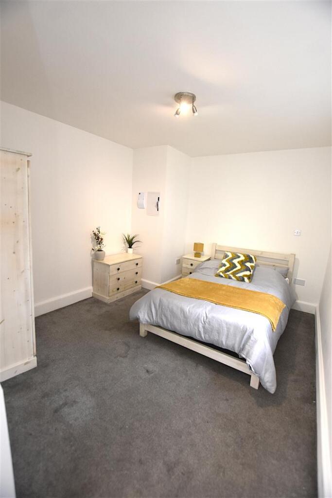 Main image of property: 3a St Johns, Worcester St. Johns