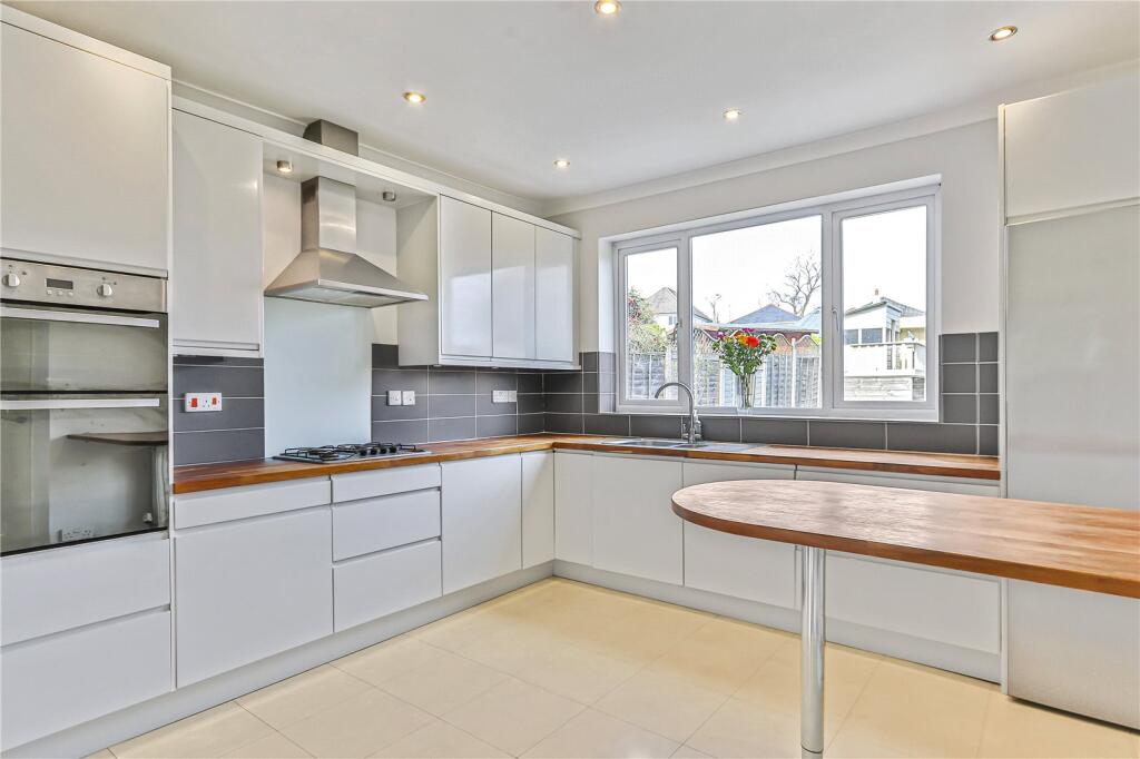 房产图片 4 - 多塞特郡普尔，阿尔弗顿大道，BH15