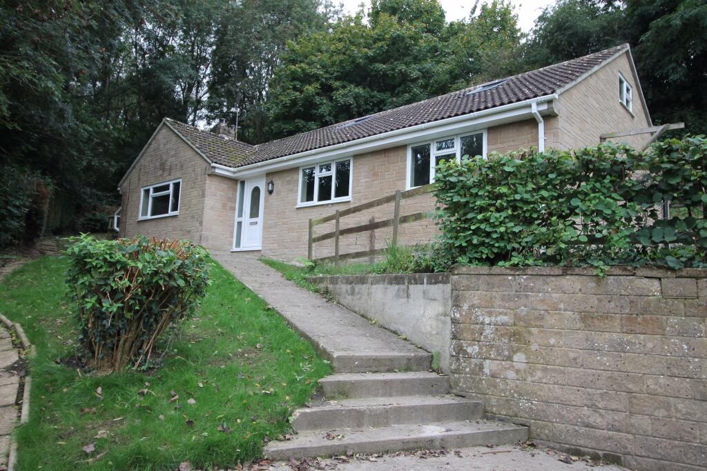 Main image of property: Sunnybanks, Barrington, Ilminster, Somerset, TA19