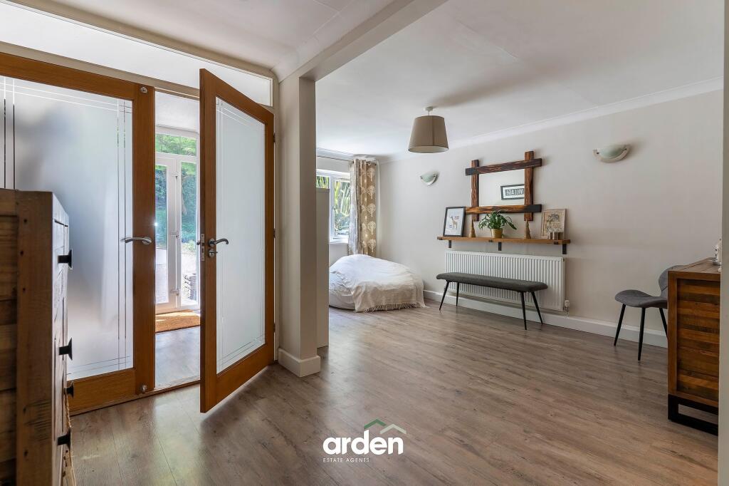 Barnt Green Road, Cofton Hackett, B45 photo 5