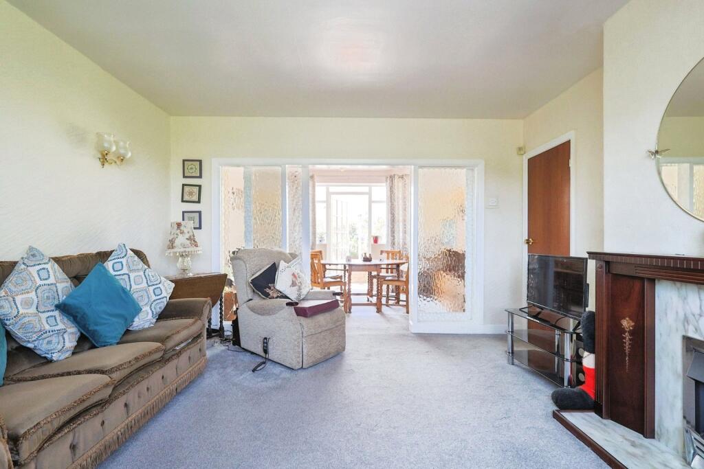House in Manchester, Greater Manchester - View 3