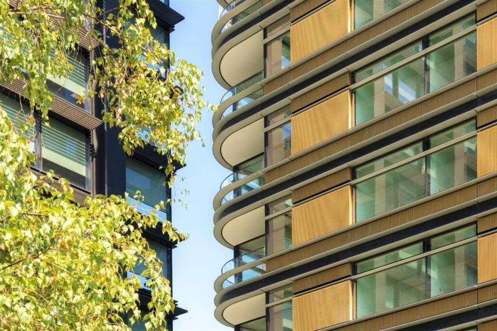 Apartment in London - View 5