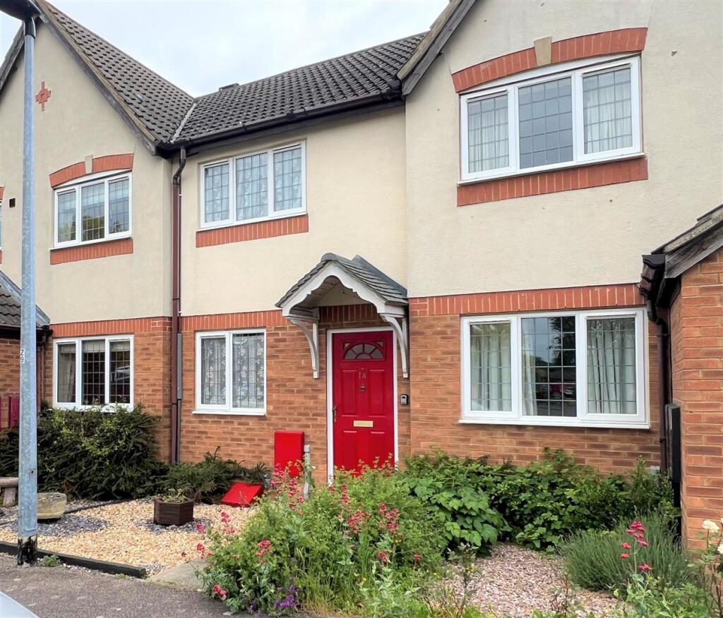 Main image of property: Summerfield Drive, Wootton, Bedford