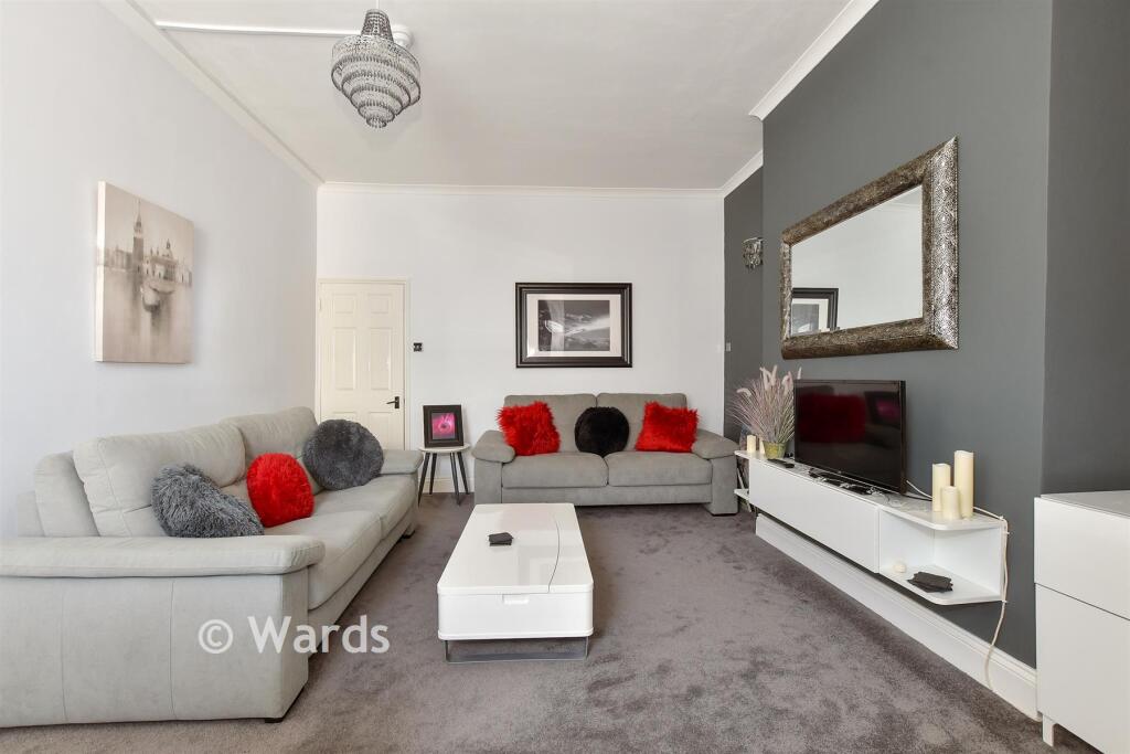 Main image of property: Harold Road, Cliftonville, Kent