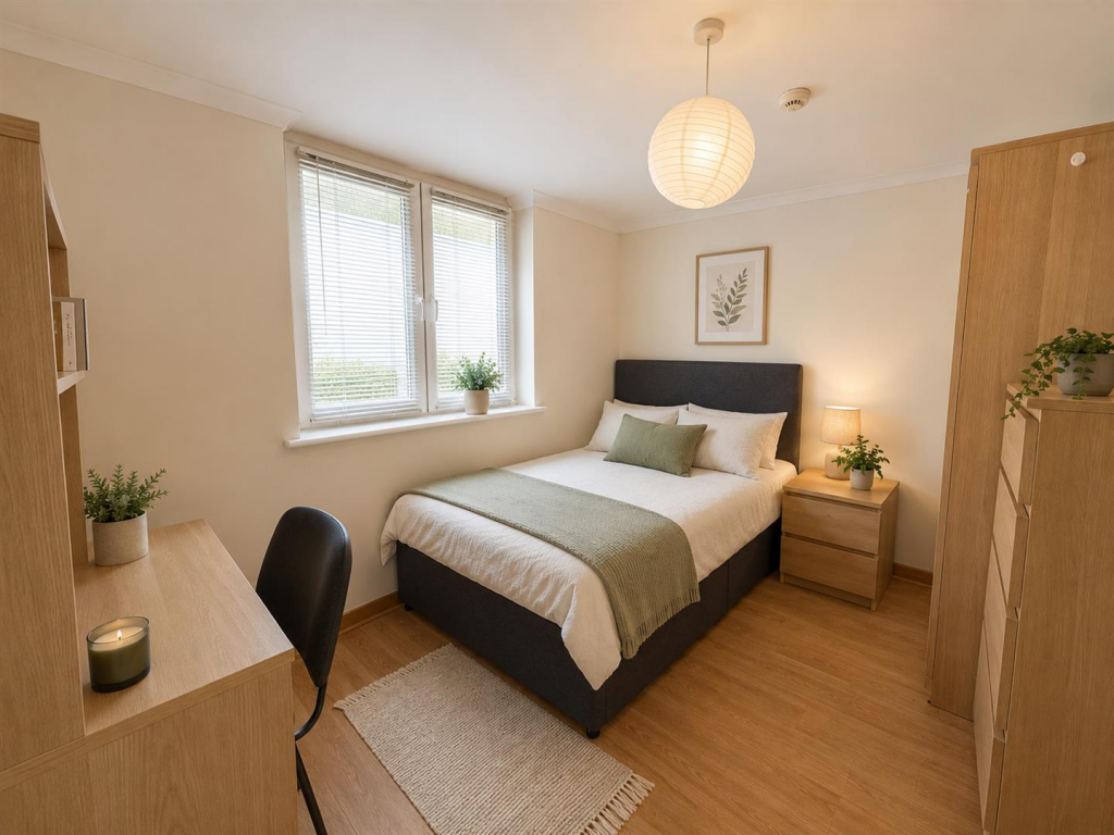 Main image of property: Room 1, Mundy Place, Cathays
