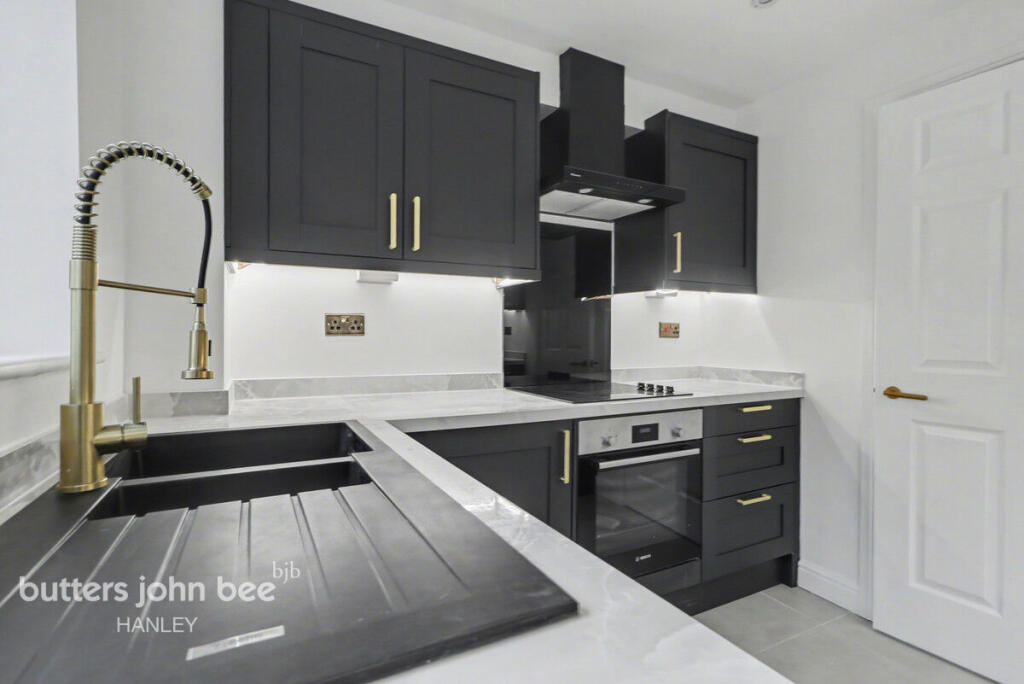 Main image of property: Houseman Drive, Stoke-on-trent