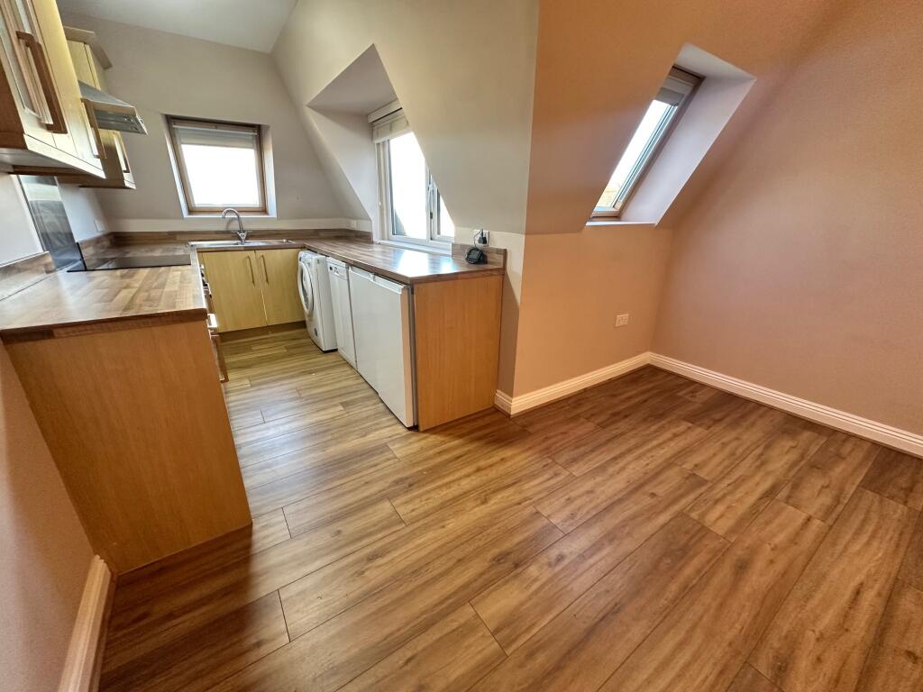 Main image of property: Wimborne Road, BOURNEMOUTH