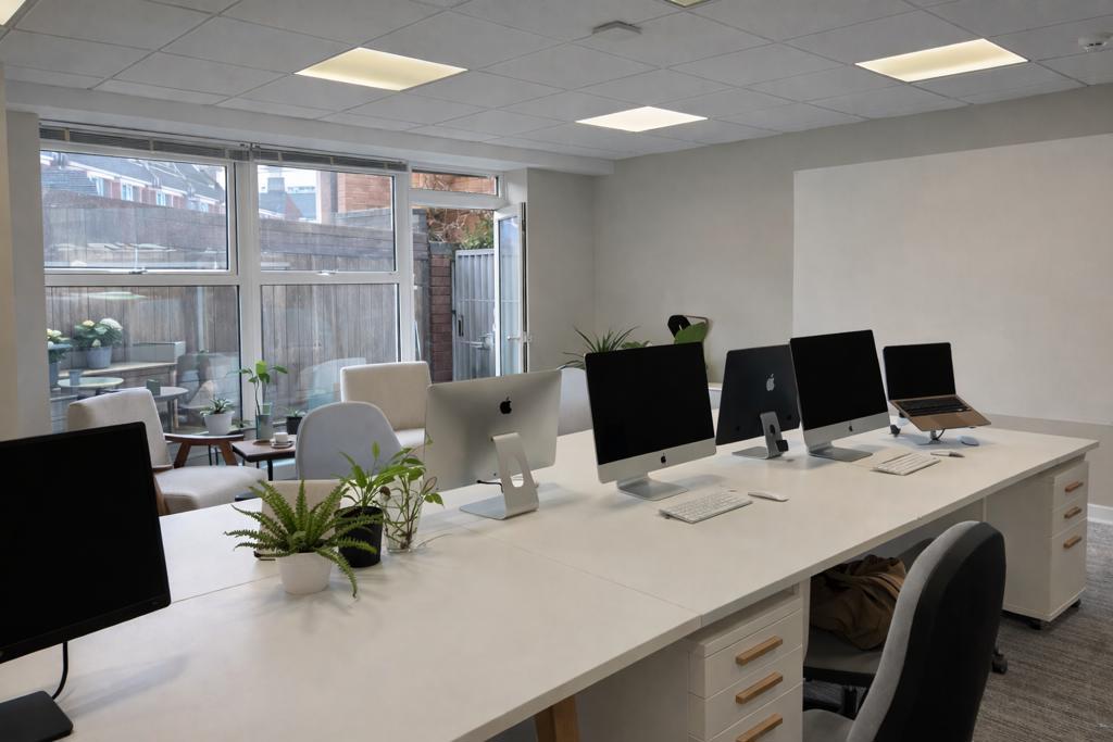 Main image of property: Ridgeland House, Rear Office Unit, 165 Dyke Road, Seven Dials, Hove