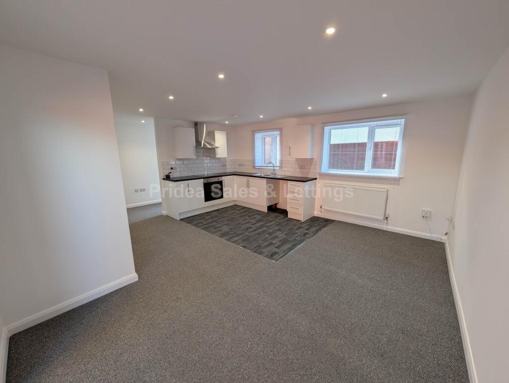 Main image of property: Wilson St, Lincoln