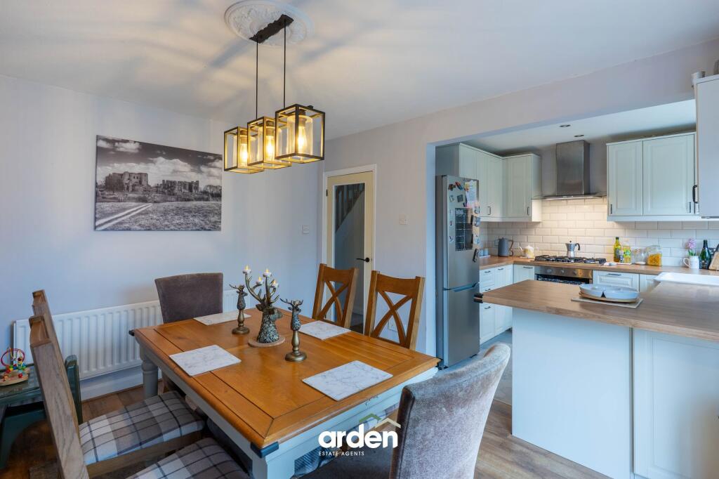 Additional image 3 of The Grove, Cofton Hackett, B45