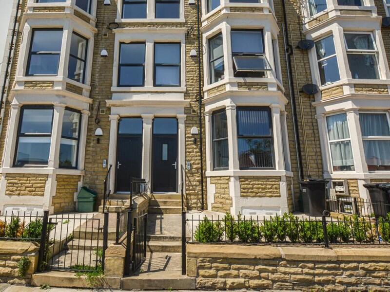 Main image of property: Chatsworth Road, Morecambe, Lancashire