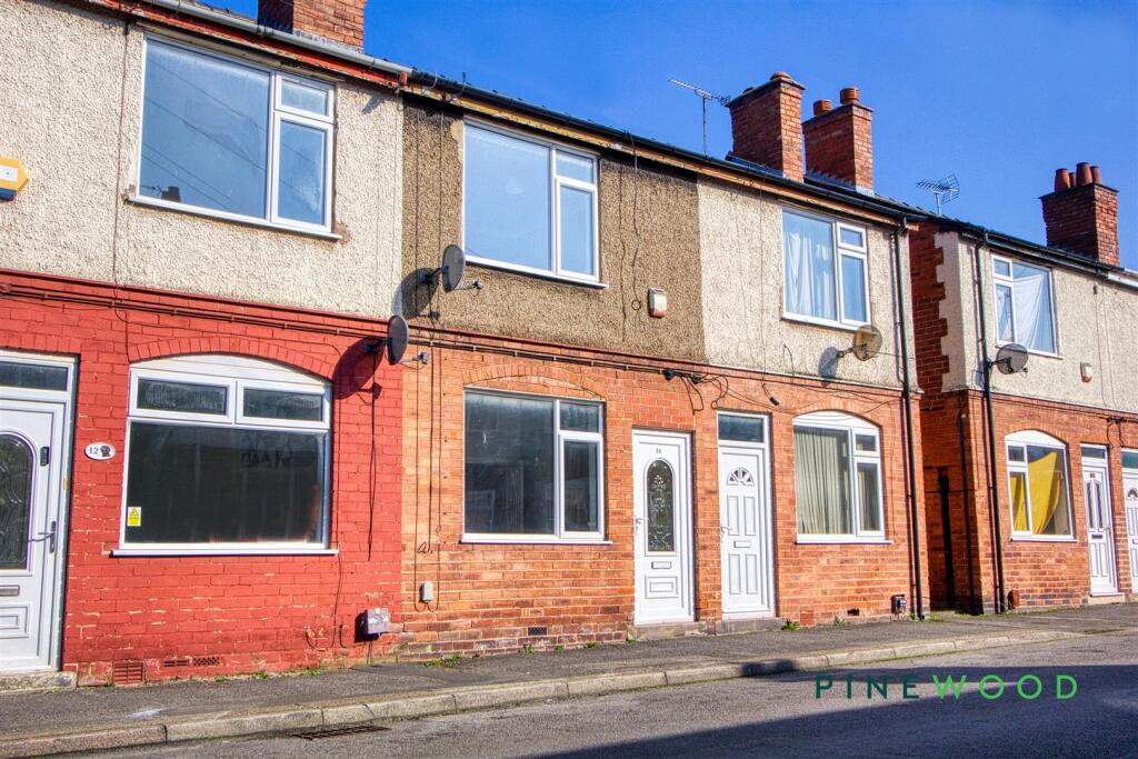 Main image of property: Welbeck Street, Warsop