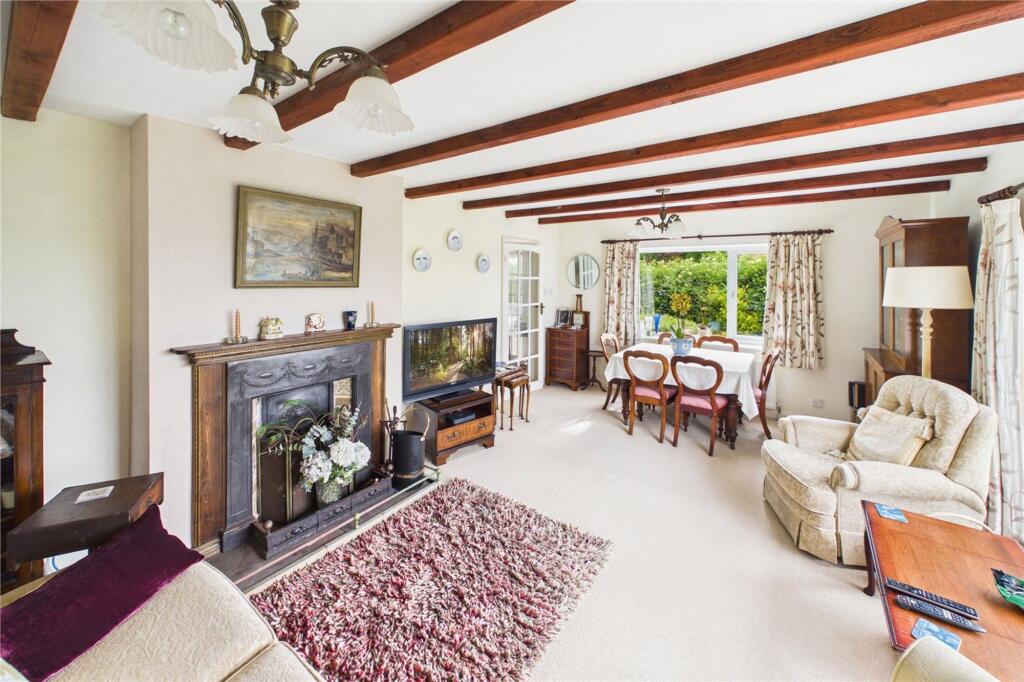House in Glaisdale, North Yorkshire - More