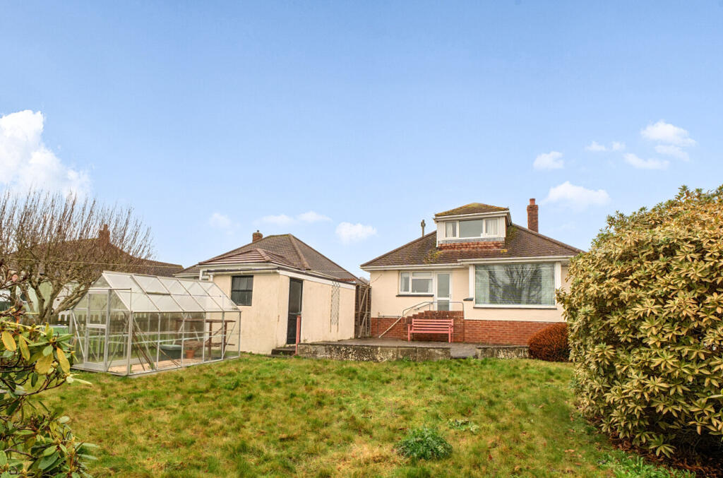 Main image of property: Ridgeway Close, Newton Abbot, Devon