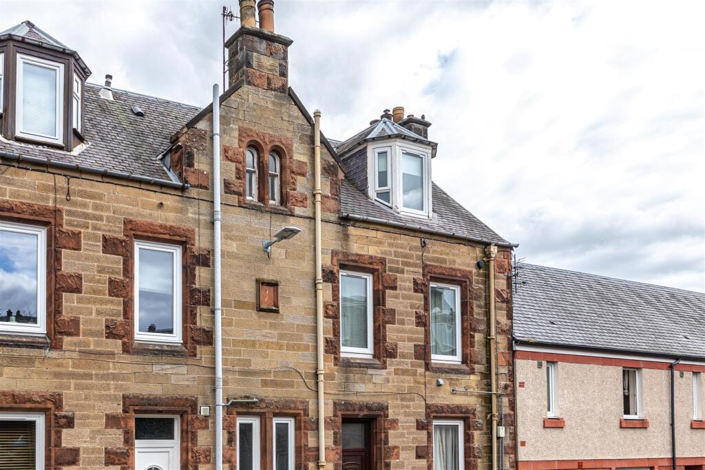 Main image of property: Thistle Street, Galashiels