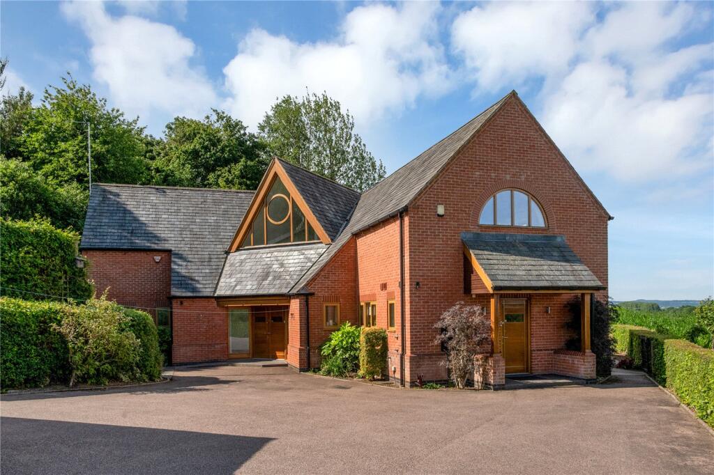 Main image of property: Rempstone Road, Hoton