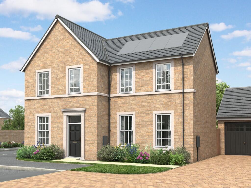 Main image of property: Feniscowles, 
Blackburn, 
BB2 5DD