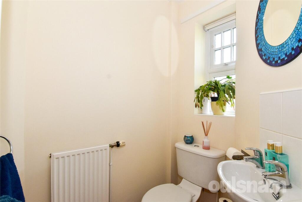 House in Birmingham, Druids Heath - View 2