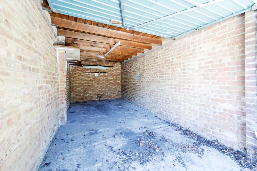 Main image of property: Garage on Kersfield Road, Putney