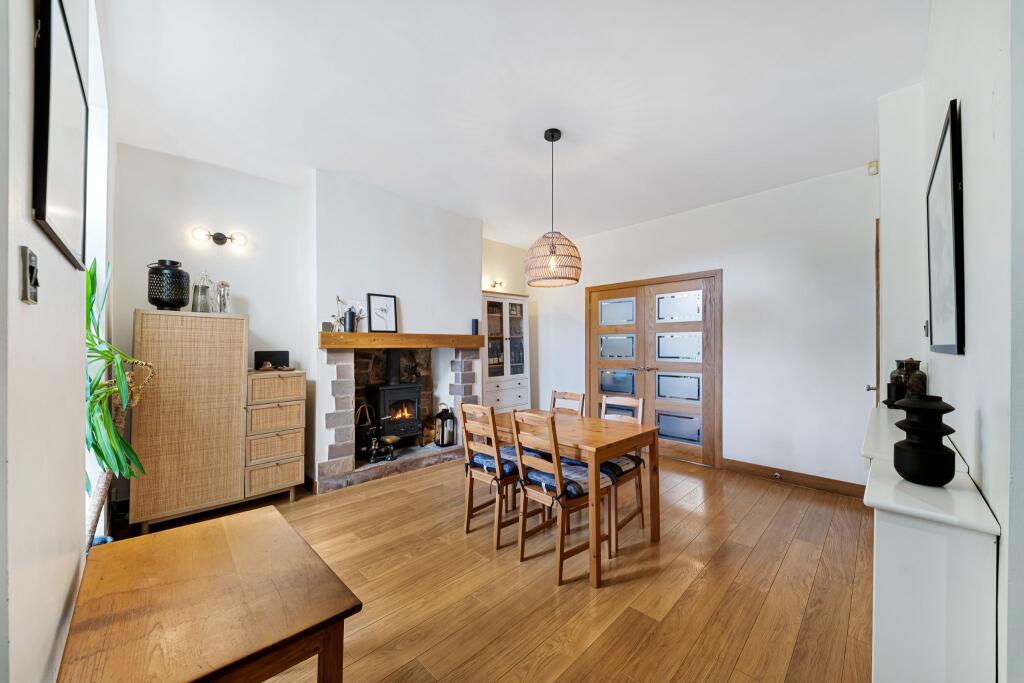 House in Bolton, Bromley Cross - More