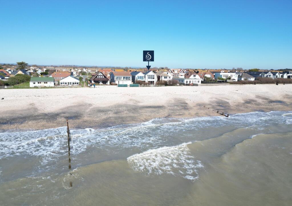 Main image of property: Charlmead, East Wittering, PO20